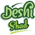 Deshi Shad