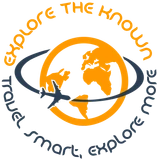 Explore the Known World